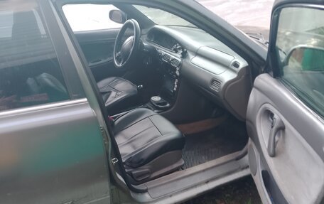 Mazda 626, 1997 год, 85 000 рублей, 2 фотография