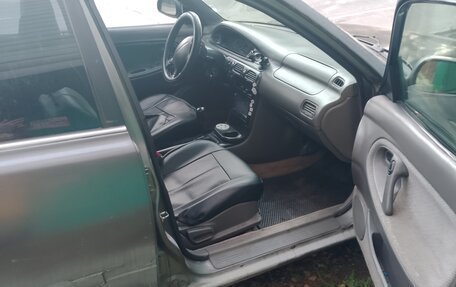 Mazda 626, 1997 год, 85 000 рублей, 4 фотография
