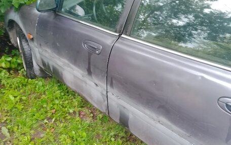Mazda 626, 1997 год, 85 000 рублей, 5 фотография