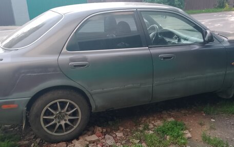 Mazda 626, 1997 год, 85 000 рублей, 3 фотография