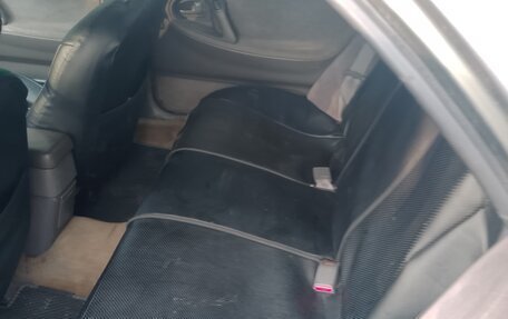 Mazda 626, 1997 год, 85 000 рублей, 8 фотография