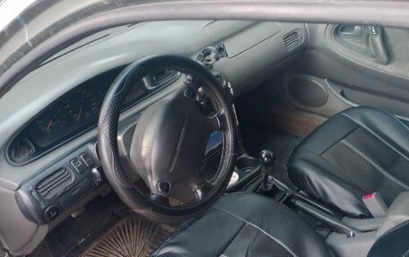 Mazda 626, 1997 год, 85 000 рублей, 10 фотография