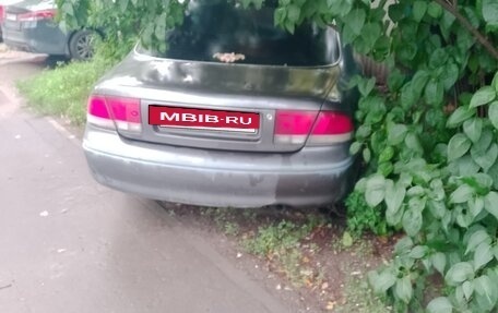Mazda 626, 1997 год, 85 000 рублей, 9 фотография