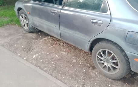 Mazda 626, 1997 год, 85 000 рублей, 12 фотография