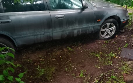 Mazda 626, 1997 год, 85 000 рублей, 11 фотография