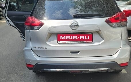 Nissan X-Trail, 2020 год, 1 700 000 рублей, 2 фотография