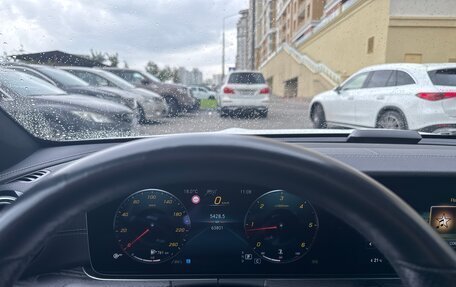 Mercedes-Benz E-Класс, 2020 год, 4 450 000 рублей, 3 фотография