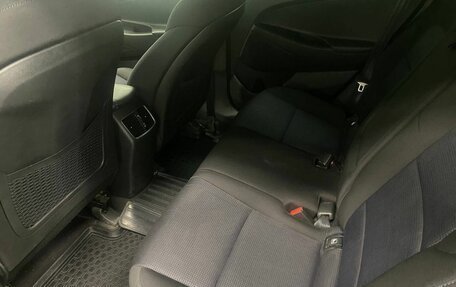 Hyundai Tucson III, 2017 год, 1 950 000 рублей, 10 фотография