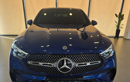 Mercedes-Benz GLC Coupe, 2024 год, 6 967 000 рублей, 2 фотография