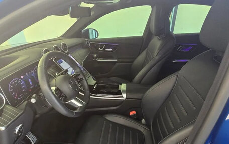 Mercedes-Benz GLC Coupe, 2024 год, 6 967 000 рублей, 7 фотография