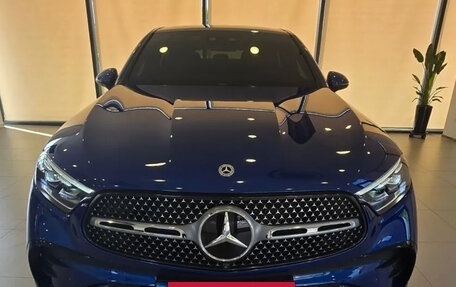 Mercedes-Benz GLC Coupe, 2024 год, 6 967 000 рублей, 3 фотография