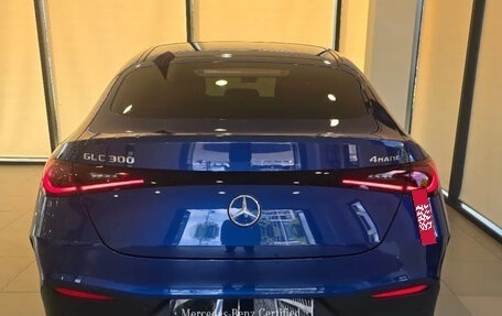 Mercedes-Benz GLC Coupe, 2024 год, 6 967 000 рублей, 5 фотография
