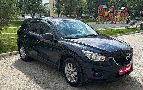 Mazda CX-5 II, 2014 год, 1 700 000 рублей, 1 фотография