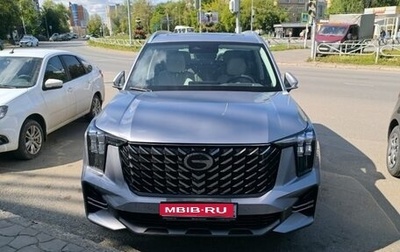 GAC GS8, 2023 год, 3 050 000 рублей, 1 фотография