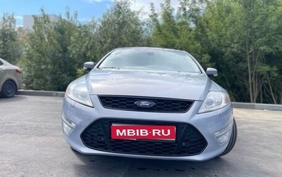 Ford Mondeo IV, 2011 год, 1 000 000 рублей, 1 фотография