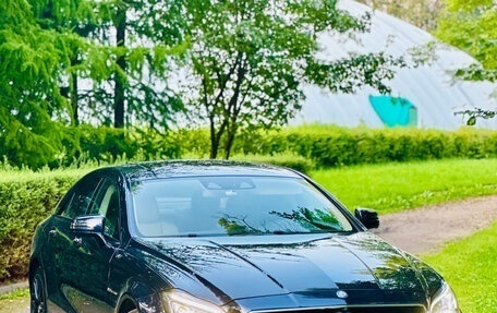 Mercedes-Benz CLS AMG, 2015 год, 8 500 000 рублей, 1 фотография