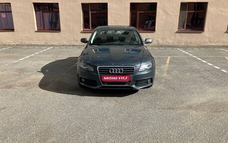Audi A4, 2010 год, 1 000 000 рублей, 1 фотография