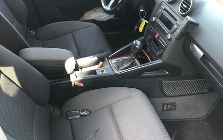Audi A3, 2007 год, 779 000 рублей, 1 фотография