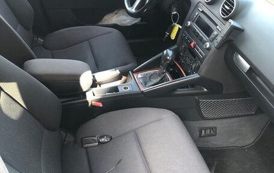 Audi A3, 2007 год, 779 000 рублей, 1 фотография