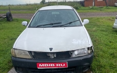 Nissan AD II, 1999 год, 65 000 рублей, 1 фотография