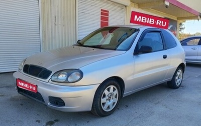 Daewoo Lanos, 2000 год, 400 000 рублей, 1 фотография