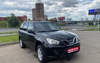 Chery Tiggo (T11), 2013 год, 530 000 рублей, 1 фотография