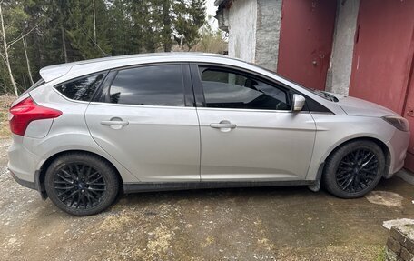 Ford Focus III, 2012 год, 780 000 рублей, 1 фотография