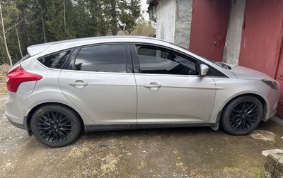 Ford Focus III, 2012 год, 780 000 рублей, 1 фотография