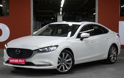 Mazda 6, 2022 год, 2 998 000 рублей, 1 фотография