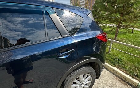 Mazda CX-5 II, 2014 год, 1 700 000 рублей, 7 фотография