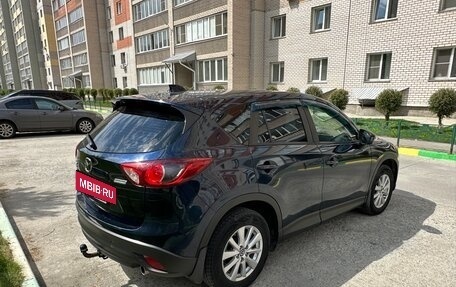 Mazda CX-5 II, 2014 год, 1 700 000 рублей, 5 фотография
