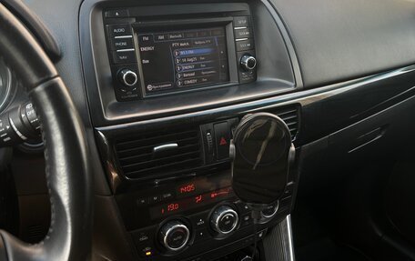 Mazda CX-5 II, 2014 год, 1 700 000 рублей, 9 фотография