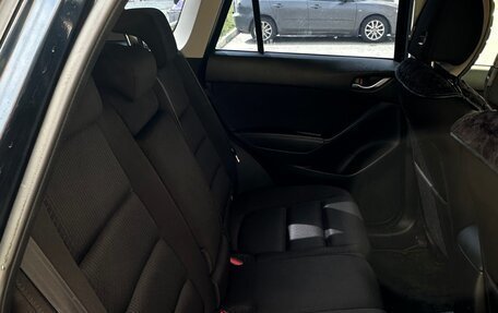 Mazda CX-5 II, 2014 год, 1 700 000 рублей, 11 фотография