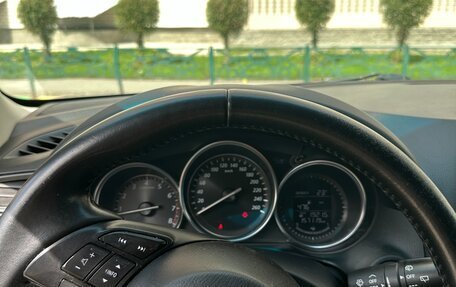 Mazda CX-5 II, 2014 год, 1 700 000 рублей, 13 фотография