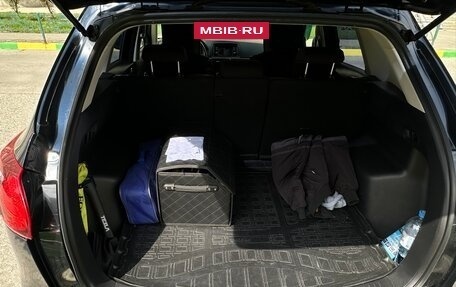 Mazda CX-5 II, 2014 год, 1 700 000 рублей, 10 фотография