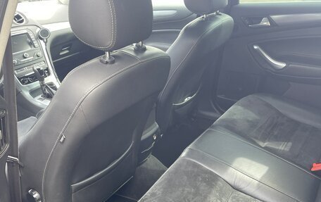 Ford Mondeo IV, 2011 год, 1 000 000 рублей, 12 фотография