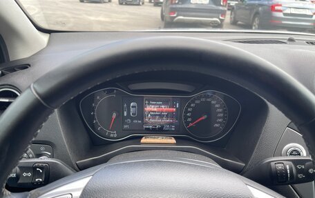 Ford Mondeo IV, 2011 год, 1 000 000 рублей, 7 фотография