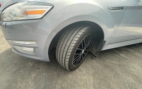 Ford Mondeo IV, 2011 год, 1 000 000 рублей, 10 фотография