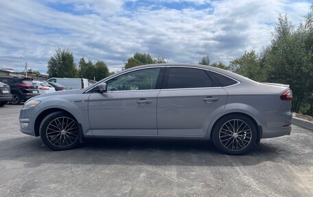 Ford Mondeo IV, 2011 год, 1 000 000 рублей, 5 фотография