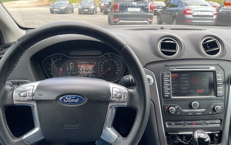 Ford Mondeo IV, 2011 год, 1 000 000 рублей, 6 фотография