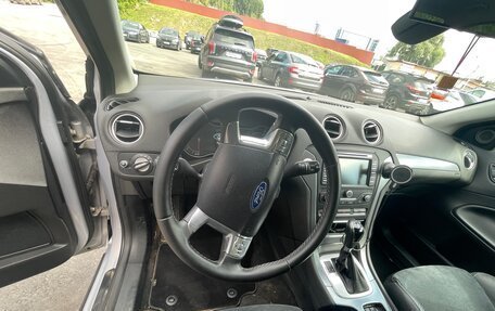 Ford Mondeo IV, 2011 год, 1 000 000 рублей, 11 фотография