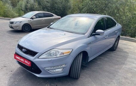 Ford Mondeo IV, 2011 год, 1 000 000 рублей, 2 фотография