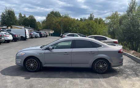 Ford Mondeo IV, 2011 год, 1 000 000 рублей, 13 фотография