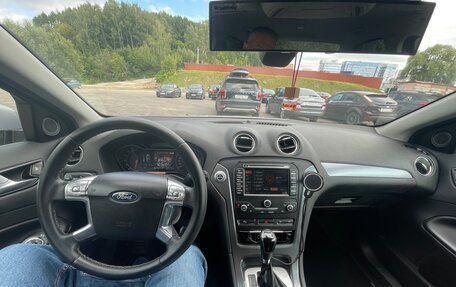 Ford Mondeo IV, 2011 год, 1 000 000 рублей, 14 фотография