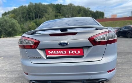 Ford Mondeo IV, 2011 год, 1 000 000 рублей, 4 фотография