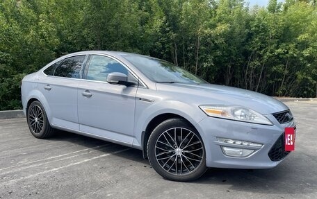 Ford Mondeo IV, 2011 год, 1 000 000 рублей, 9 фотография
