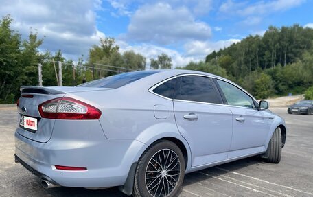 Ford Mondeo IV, 2011 год, 1 000 000 рублей, 18 фотография