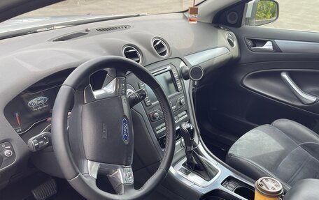 Ford Mondeo IV, 2011 год, 1 000 000 рублей, 19 фотография
