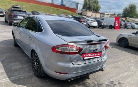 Ford Mondeo IV, 2011 год, 1 000 000 рублей, 3 фотография