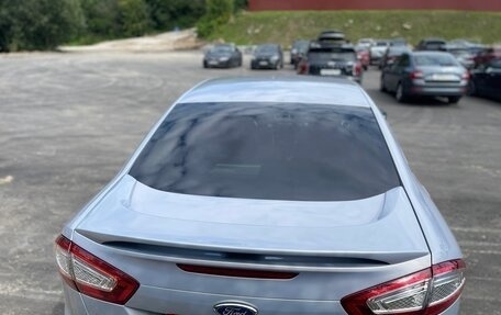 Ford Mondeo IV, 2011 год, 1 000 000 рублей, 17 фотография